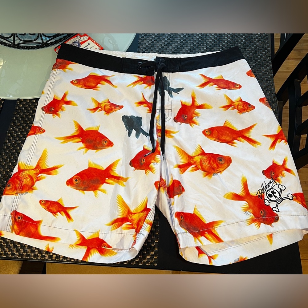 Men’s Billabong Boardshorts Size 36